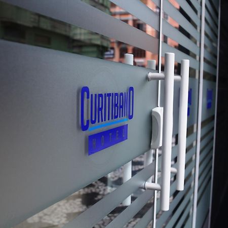Hotel Curitibano Esterno foto