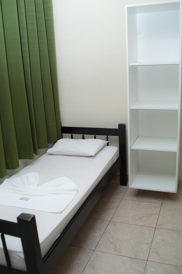 Hotel Curitibano Esterno foto